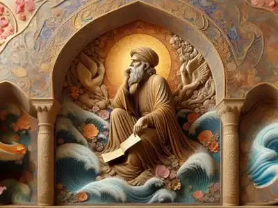 آرایه چیست؟ / انواع آرایه ادبی