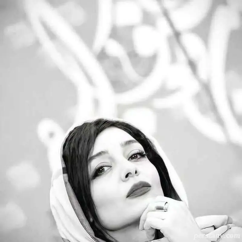 بازیگر معروف