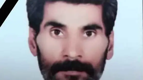 حادثه مرگبار برای پاکبان شهرداری + عکس 