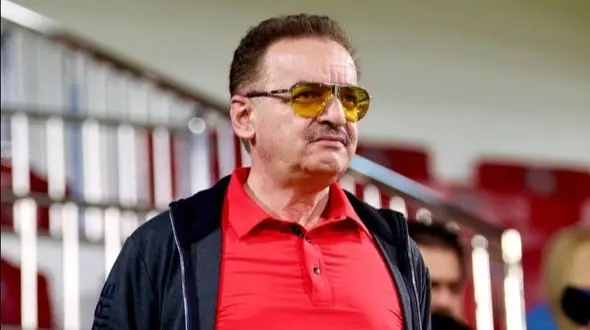 زنوزی بودجه استقلال، پرسپولیس و سپاهان را فاش کرد/ اتهام جنجالی به فردوسی‌پور