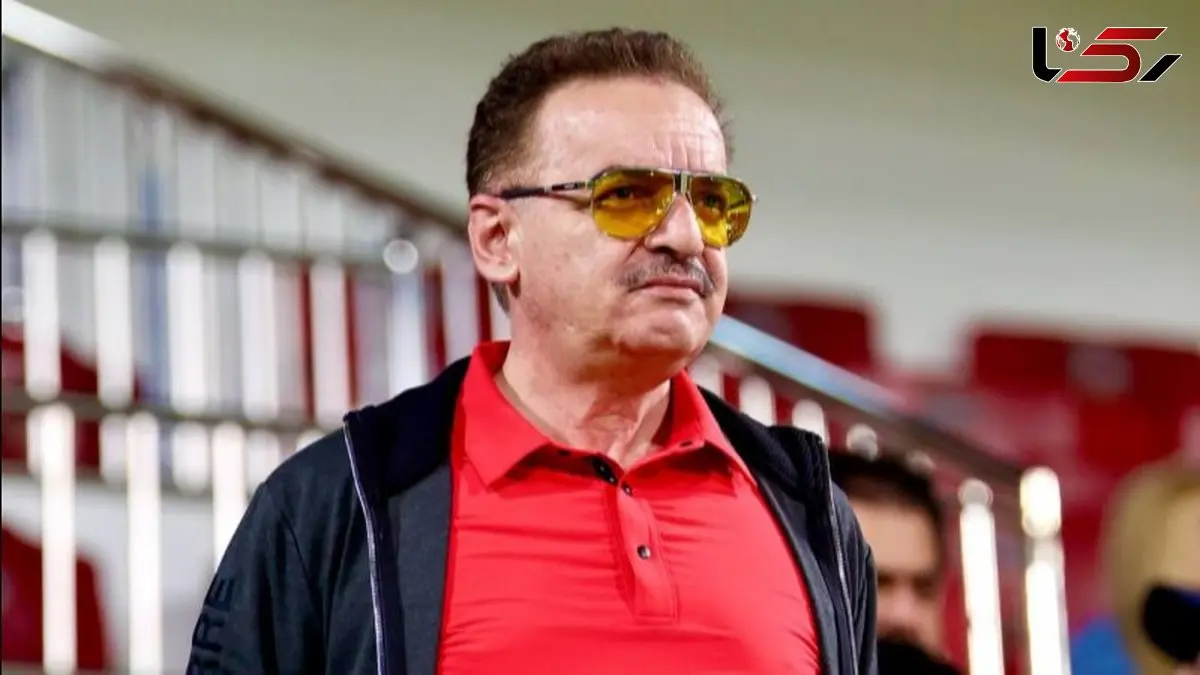 زنوزی بودجه استقلال، پرسپولیس و سپاهان را فاش کرد/ اتهام جنجالی به فردوسی‌پور