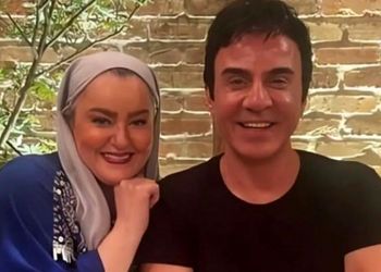 ⁨فیلم / عموپورنگ: یعنی هر کاری کنی این نعیمه بازم حرف خودشو میزنه ، کار خودشو میکنه ...
