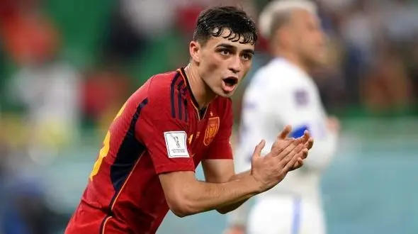 پدری: می‌خواهم پیراهنم را با مسی در فینال عوض کنم/ مراکش حریف پیچیده‌ای برای ما خواهد بود