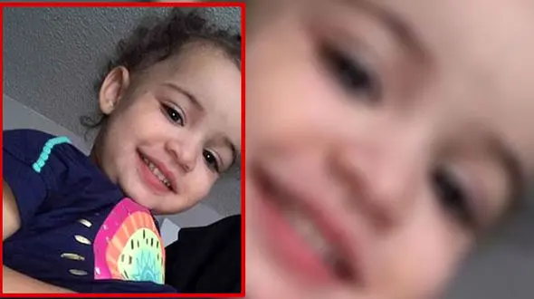 مادر بی رحم دختر 2 ساله خود را آنقدر شکنجه کرد تا کشته شد+ عکس