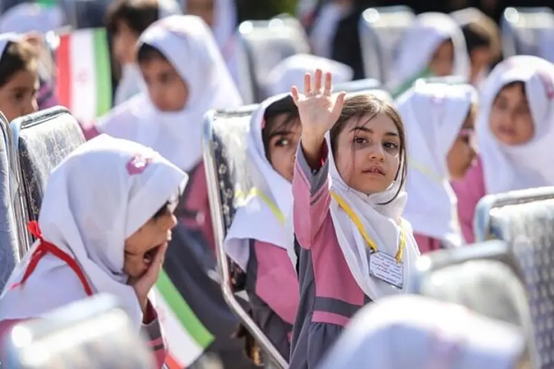 یک گام تا مهر؛ مدارس دزفول آماده میزبانی از دانش آموزان