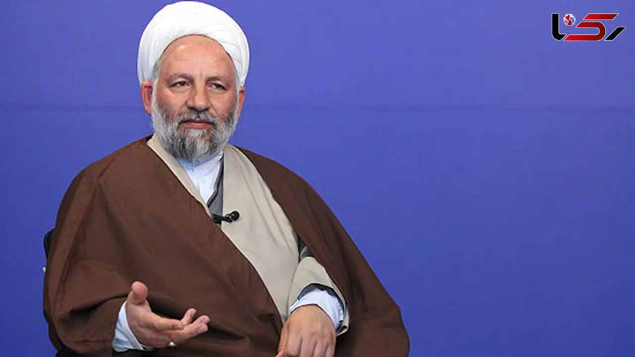سقای‎بی‎ریا سکوت درباره‌احمدی‌نژاد را شکست !