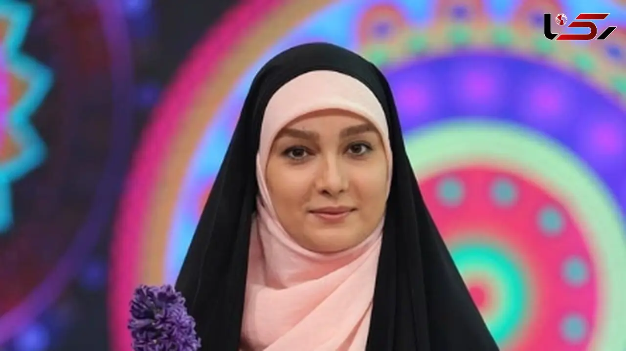 جشن تولد صمیمی و خاص مژده خنجری مجری محبوب و لحظاتی دلنشین از دریافت هدیه ویژه در 32 سالگی + عکس