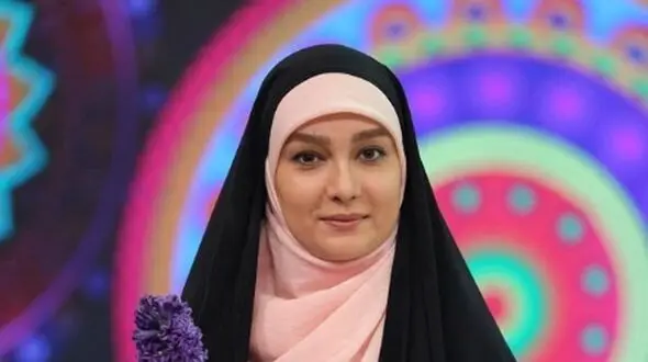 جشن تولد صمیمی و خاص مژده خنجری مجری محبوب و لحظاتی دلنشین از دریافت هدیه ویژه در 32 سالگی + عکس