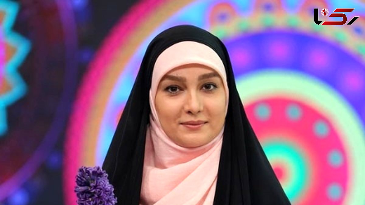 جشن تولد صمیمی و خاص مژده خنجری مجری محبوب و لحظاتی دلنشین از دریافت هدیه ویژه در 32 سالگی + عکس