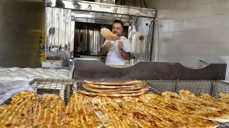 نانوا-قیمت-نان