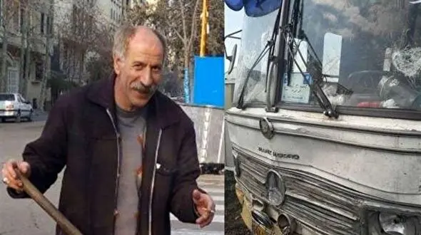  اعترافات منتشر نشده ثلاث : اگر مأمور دیگری جلویم بود، او را هم می‌زدم / فیلم 