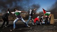 صهیونیست‌ها آب را به روی مردم فلسطین بستند 