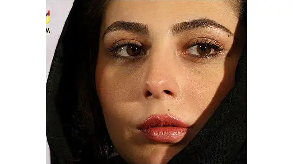 بهت نازنین فراهانی و خشم رعنا آزادی‌ور + خاص ترین عکس از 2 خانم بازیگر