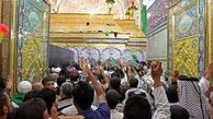 ۵۰ هزار ایرانی برای حضور در مراسم عرفه می توانند به کربلا سفر کنند