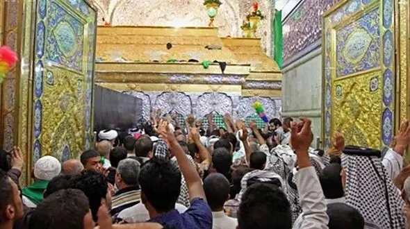 ۵۰ هزار ایرانی برای حضور در مراسم عرفه می توانند به کربلا سفر کنند