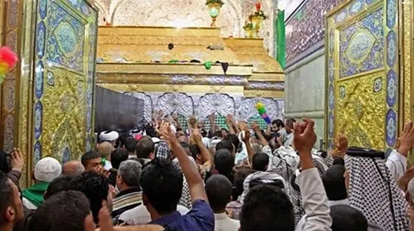 ۵۰ هزار ایرانی برای حضور در مراسم عرفه می توانند به کربلا سفر کنند