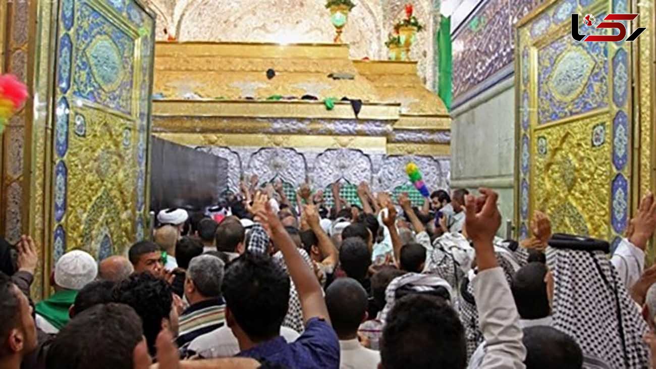 ۵۰ هزار ایرانی برای حضور در مراسم عرفه می توانند به کربلا سفر کنند