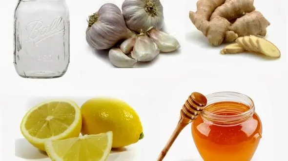 طرز تهیه معجون کاهش وزن سریع