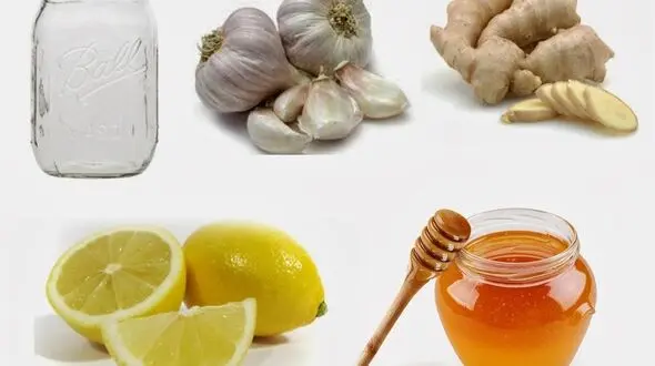 طرز تهیه معجون کاهش وزن سریع