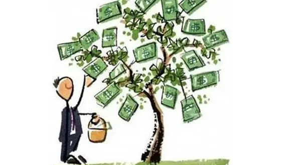 ۶ درسی که می توان از پول آموخت