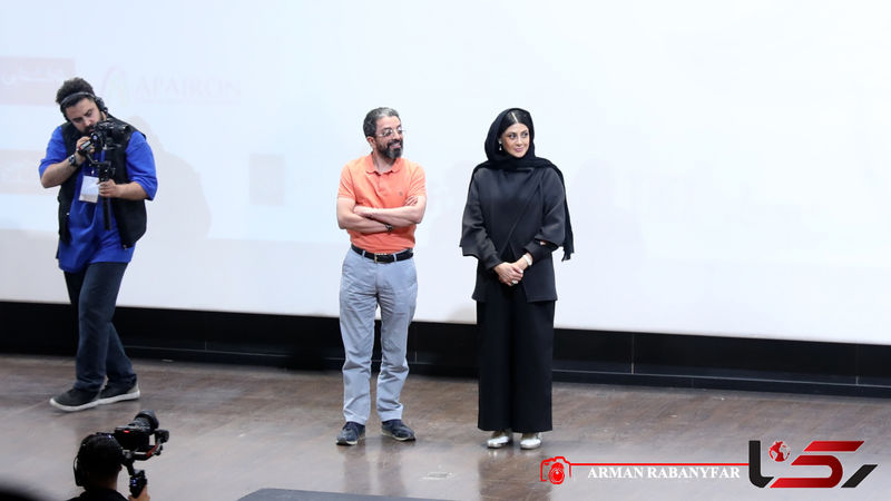 هجدهمین جشن شب بازیگر