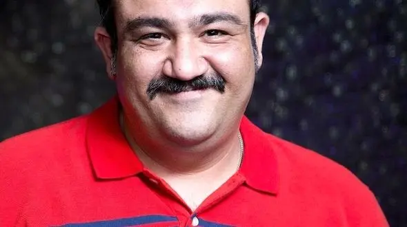 مهران غفوریان به آرزویش رسید 