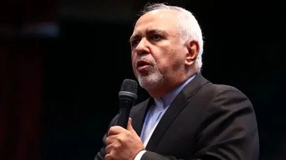 منظور ظریف از مقاله فارین افرز چه پیام‌هایی دارد؟