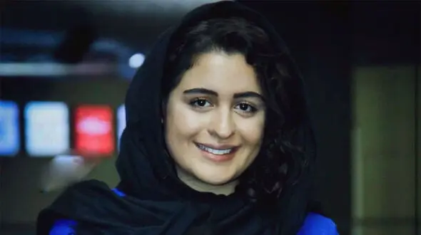 عکس/ تولد 30 سالگی فاطیما بهارمست با حال‌وهوای «فرندز»؛ از خلاقیت اوستا قناد در تزئین کیک تا متن احساسی خانم بازیگر