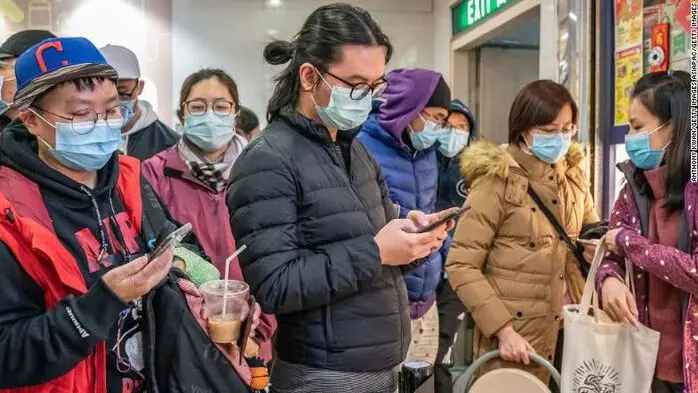 یک فروند هواپیما فردا برای انتقال دانشجویان ایرانی به چین پرواز می‌کند
