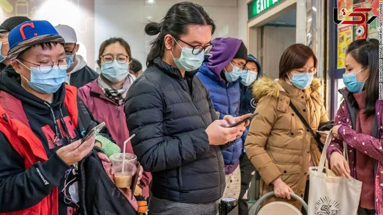 چین از مداوای بیش از 27 هزار مبتلا به کرونا خبر داد