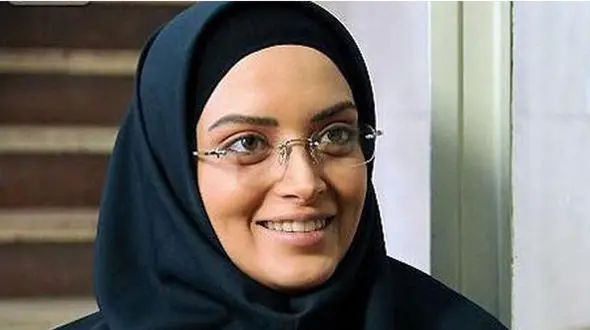 بهنوش طباطبایی از مرد زندگی اش رونمایی کرد! + عکس دونفره