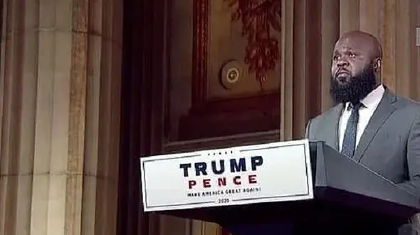 بلندپایه‌ترین مقام سیاهپوست دولت ترامپ نیز استعفا داد 