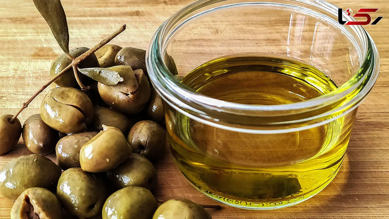 روغن زیتون عمرتان را طولانی می کند