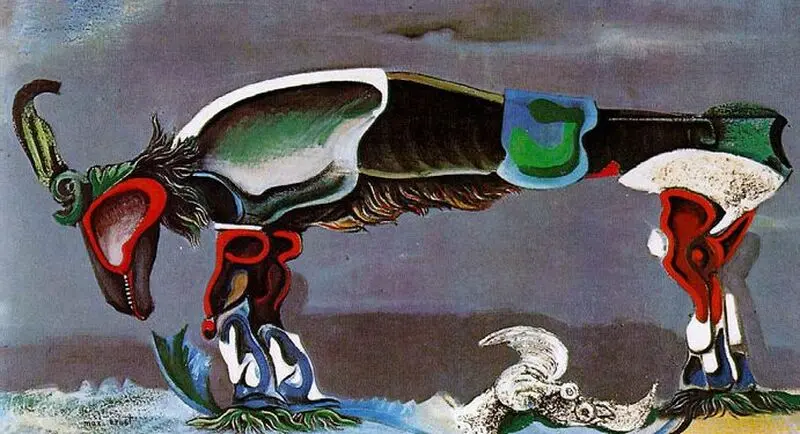 سورئالیسم