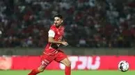 خبر خوب برای هواداران پرسپولیس؛ میلاد محمدی ماندنی شد؟