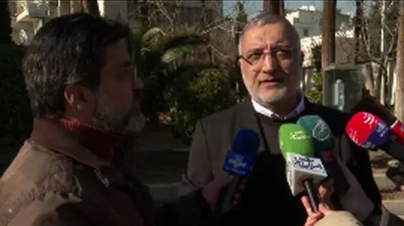 مترو در مسیر توسعه؛ شمارش معکوس برای افتتاح ۳ ایستگاه جدید + فیلم