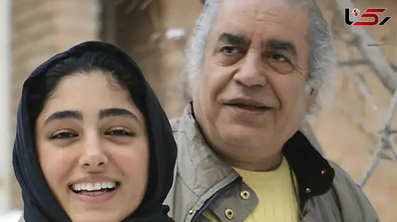 پدر گلشیفته: به دخترم گلشیفته فراهانی  فحش های رکیکی دادند / زن همسایه گفته بود فراهانی ها کافرند و مال‌شان حرام است 