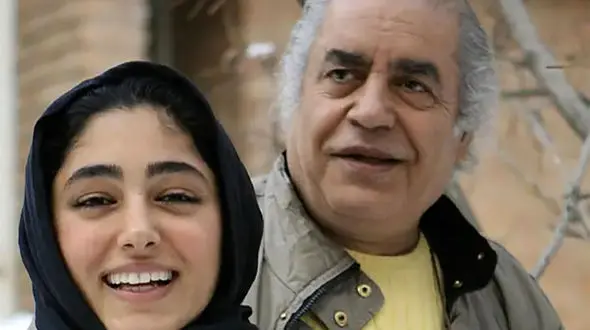 پدر گلشیفته: به دخترم گلشیفته فراهانی  فحش های رکیکی دادند / زن همسایه گفته بود فراهانی ها کافرند و مال‌شان حرام است 