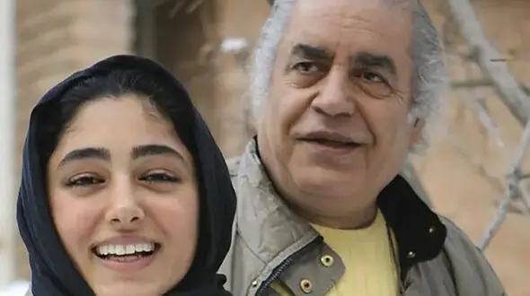 پدر گلشیفته: به دخترم گلشیفته فراهانی  فحش های رکیکی دادند / زن همسایه گفته بود فراهانی ها کافرند و مال‌شان حرام است 