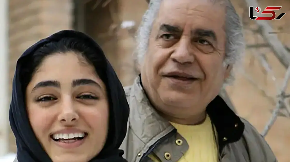پدر گلشیفته: به دخترم گلشیفته فراهانی  فحش های رکیکی دادند / زن همسایه گفته بود فراهانی ها کافرند و مال‌شان حرام است 