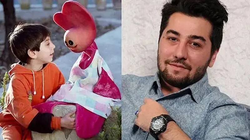 بازیگران زی زی گولو