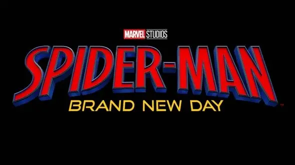 فیلم از تیزر فیلم Spider-Man: Brand New Day با حضور تام هالند