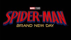  فیلم از تصاویر منتشر شده تام هالند در پشت صحنه‌ی فیلم «Spider-Man: Brand New Day»