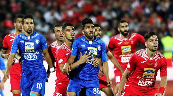 رکوردی که با باخت استقلال ثبت شد