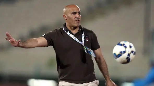 منصوریان بازیکنان تیمش را ممنوع‌المصاحبه کرد