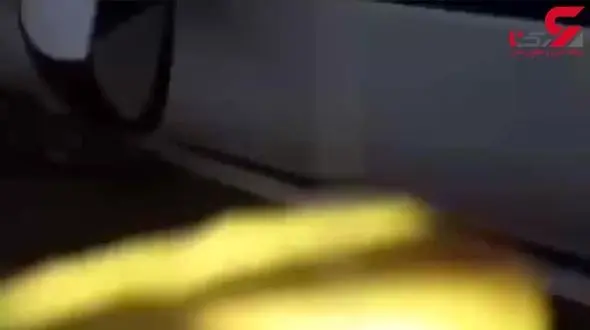 فرار 70نفر از زندان سقز / شامگاه امروز رخ داد + فیلم