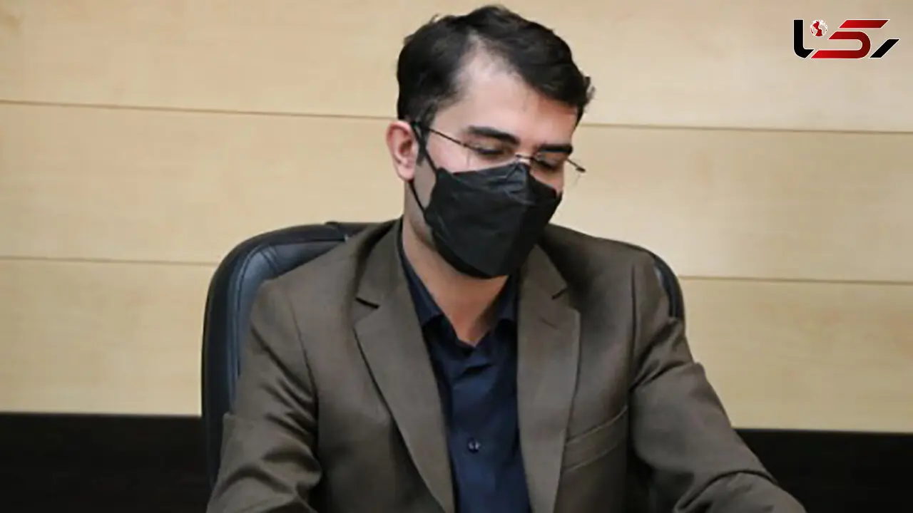 فرشید نریمانی معاون دادستان بندر امام خمینی شد