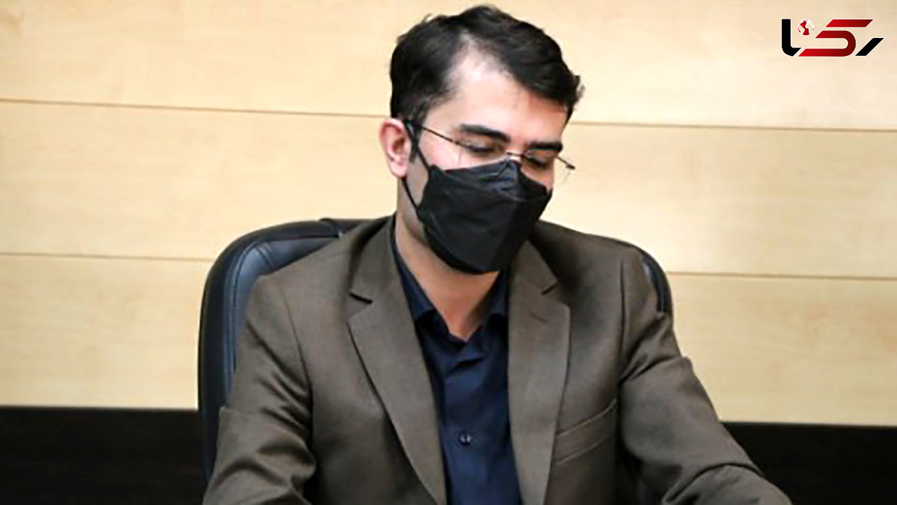 فرشید نریمانی معاون دادستان بندر امام خمینی شد
