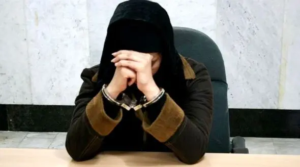 این زن خبیث گرمه را به هم ریخت! / شهره رفتاری کثیف داشت! + عکس 