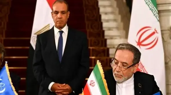 توافق ایران با آژانس: چه چیزی تغییر کرد و چرا؟